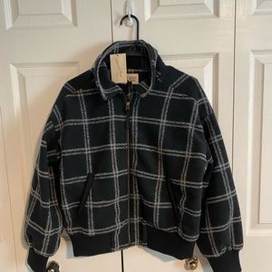NWT Universal Thread Jacket